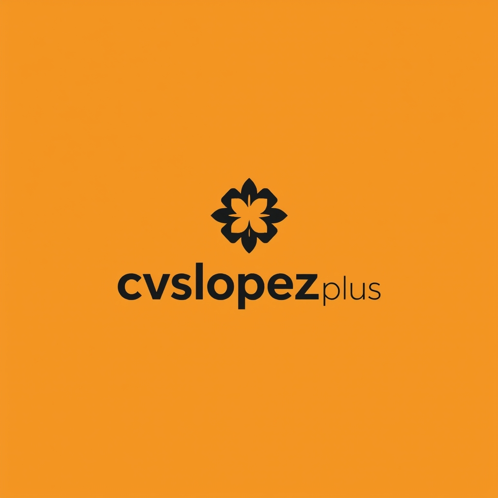 Cvslopez